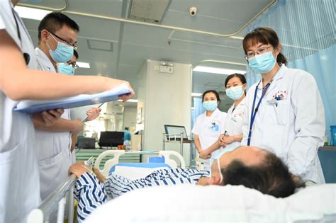 【喜报】柳州市人民医院房颤中心顺利通过“中国房颤中心（标准版）”认证-柳州市人民医院