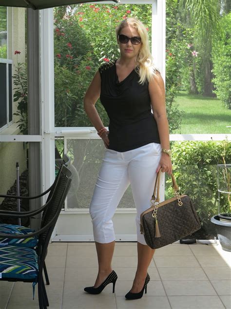 Capri Pants And Summer Dress at Amelia Rodrigues blog