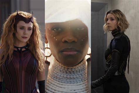 Image result for Marvel Phase Four