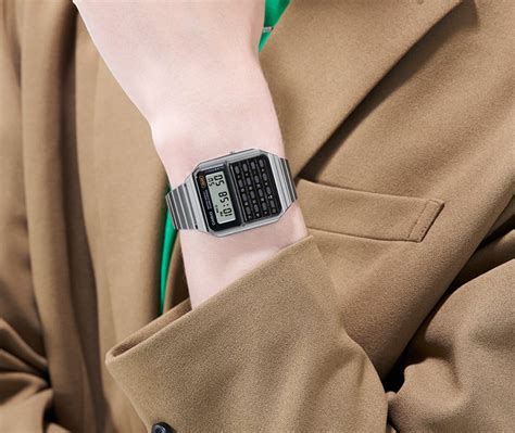 CA-500WEG-1A | CASIO INDIA