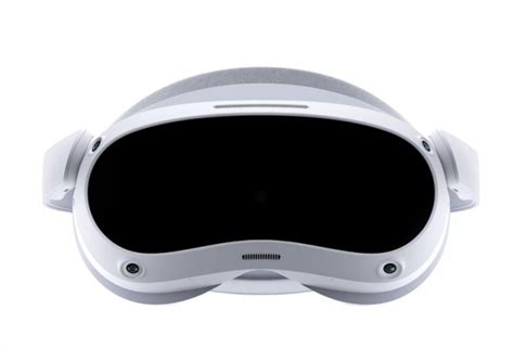 字节跳动 VR 一体机 Pico 4 发布：搭载 4K + 级别超视感屏_TMT观察网