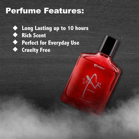 Archies UXR Original Perfume 100 ML