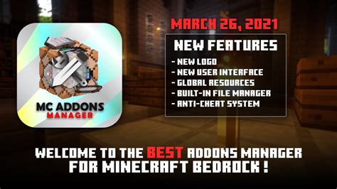 Image result for +MC Add-ons Manager Error