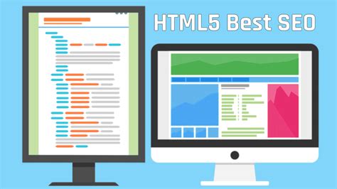 HTML SEO Tags - Learn HTML to build responsive websites - 11 - YouTube