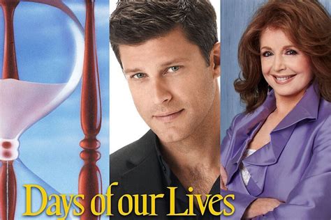 5 fascinating facts you didn’t know about Days of Our Lives