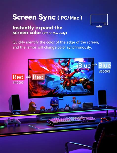 Image result for LED Light Computer PC