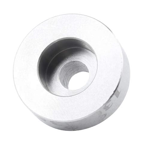 Buy Cage 1 Piece Bike Hub Rear Tube Shaft Conversion Seat Adapter 130 ...