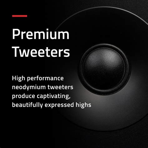 Fluance Ai81 Floorstanding Speakers with DB10 India | Ubuy