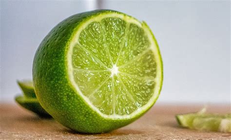 Citron vert