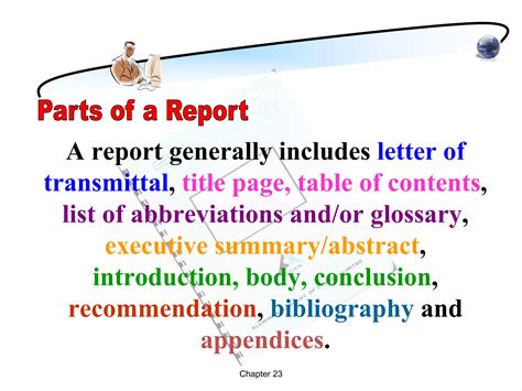 Image result for Report Introduction Structure