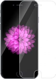 Graphene Armor Glass Tempered Glass Guard for Apple iPhone 6, Apple ...