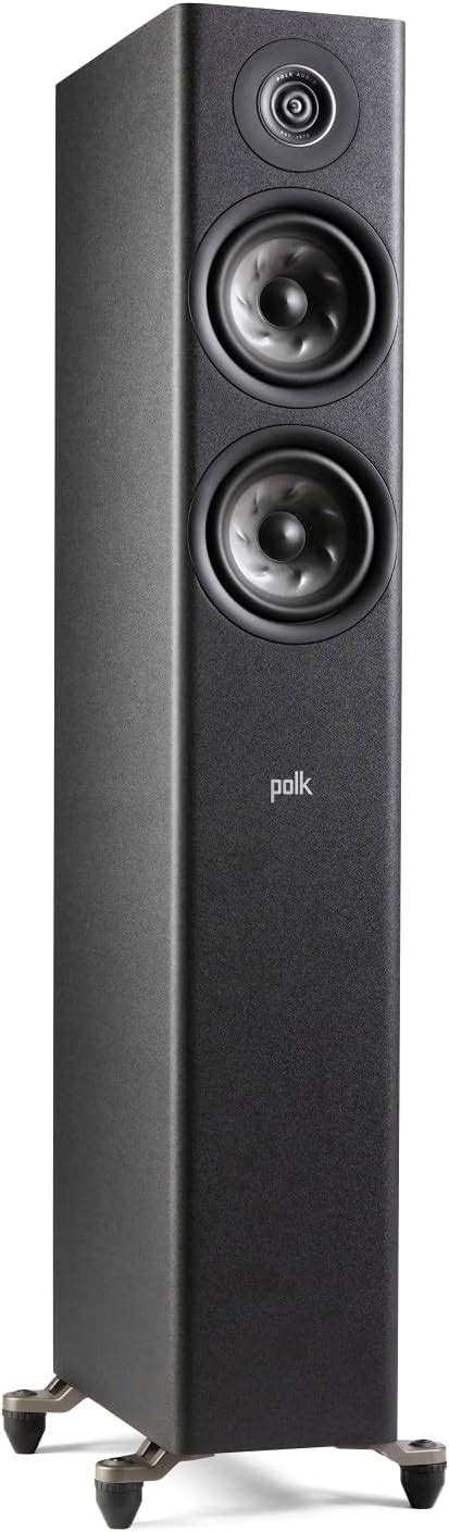 PolkAudio Polk Audio Reserve R500 Tower Speaker, Hi-Res India | Ubuy