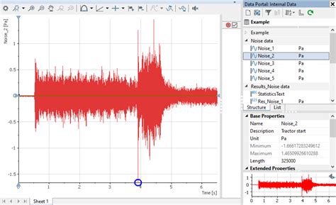 Image result for NI DIAdem Data Entry Methods