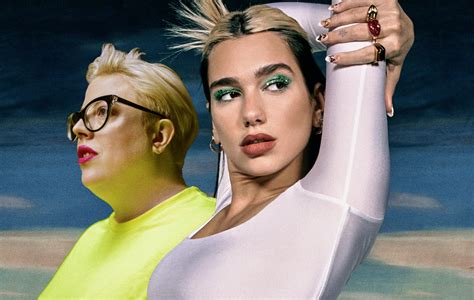 Dua Lipa & The Blessed Madonna – 'Club Future Nostalgia' review: