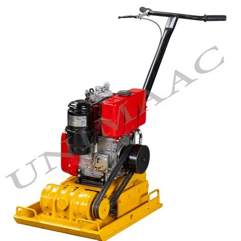Earth Rammer - Electric Vibratory Rammer Manufacturer from Coimbatore
