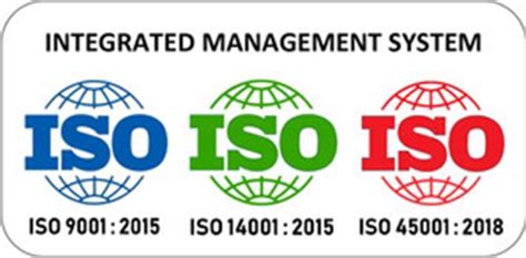 Integrated Management System 的图像结果