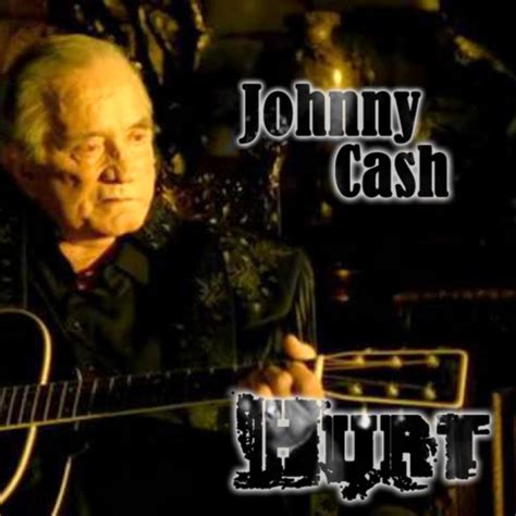 ipernity: Johnny Cash: Hurt (Vundite) / muzikvideo / kun proztraduko de ...