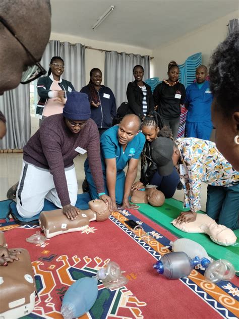 Image result for Code Blue Training