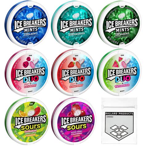 Best Ice Breakers Gum Flavors at Katherine Edmunds blog