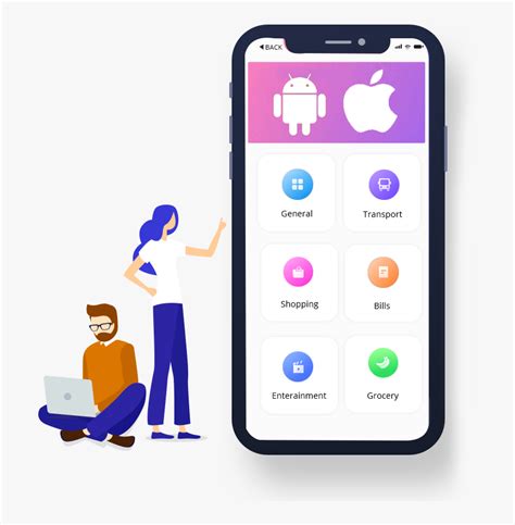 Local Offer App 的图像结果