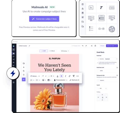 Message Header Analyzer 的图像结果