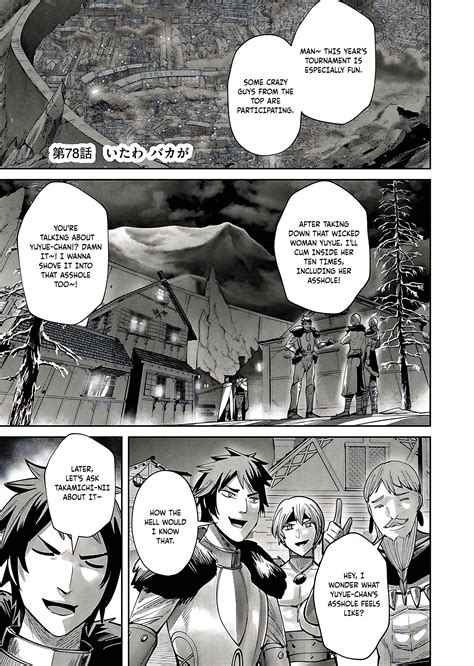 Read Savage Hero - Chapter 78 | MangaBuddy