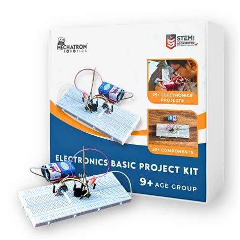 Image result for Sp Robotic Electro Kit Project