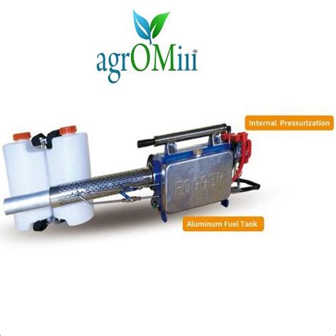 agrOMill Portable Fogging Machine 280W Manufacturer, agrOMill Portable ...