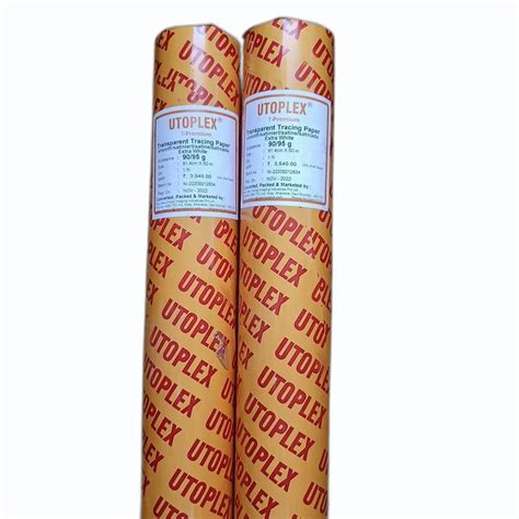 Tracing Paper - Tracing Paper Cut Sheet Trader - Wholesaler ...