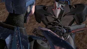 Image result for Transformers Prime Partners