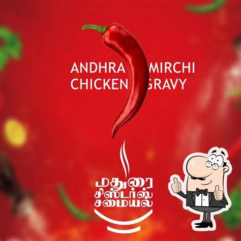 Madurai Sisters Samayal, Chennai, 7 - Restaurant menu and reviews