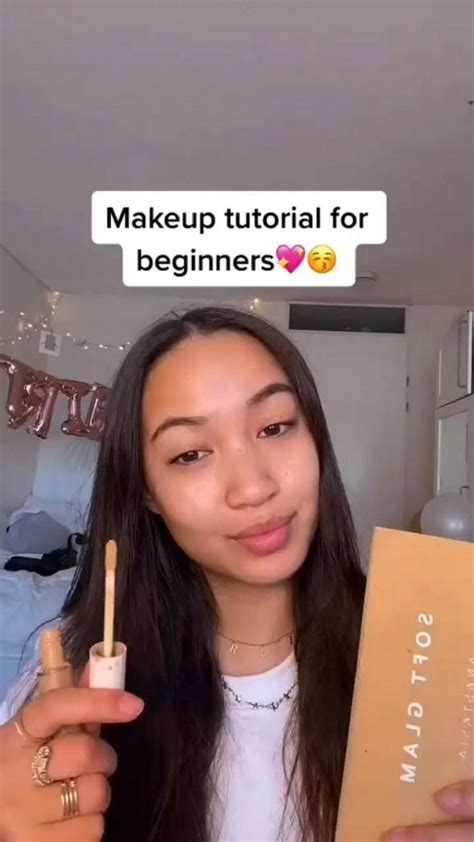 Image result for Make Up Tutorials with First Time Beginners