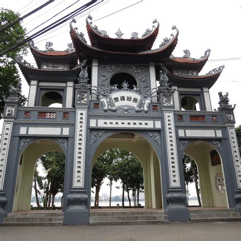 Phu Tay Ho, Hanoi - Tripadvisor