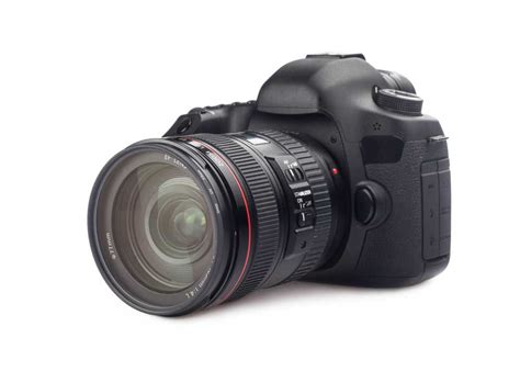 Camera 的图像结果