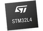 STM32L496VGT6 STMicroelectronics | Mouser India