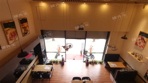 餐厅设计中吧台的设计该如何处理_上海赫筑餐饮空间设计
