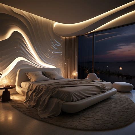 Pin by Mehboob Lightwala on Bedrooms | Unique bedroom design, Luxurious ...