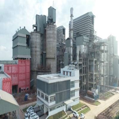 JSW Energy to sell Salboni plant to JSW Cement