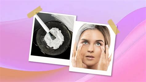 Homemade Anti-Aging Face Mask: बूढ़ा दिख रहा चेहरा दिखने लगेगा जवां, बस ...