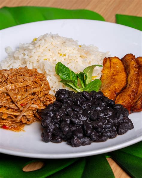 Pabellon criollo, the national dish of Venezuela - GlutenEvasion.fr