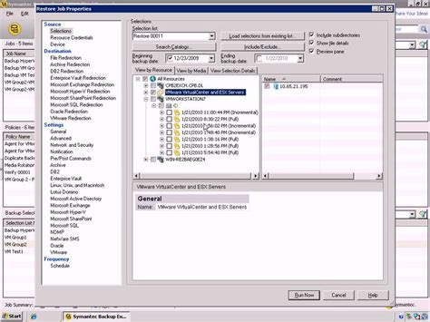 Image result for Backup Exec System Restore
