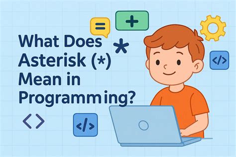 What Does Mean In Programming
