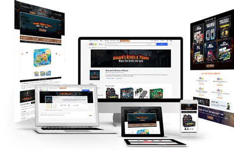 Image result for eBay Store Design Tutorial