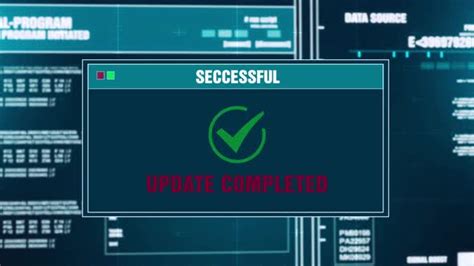 Image result for Software Update Message