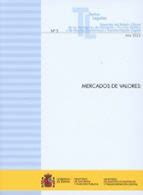 MERCADO DE VALORES | | Casa del Libro