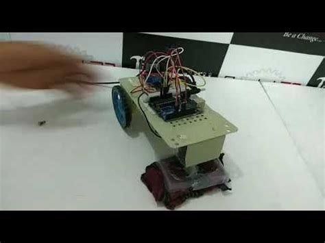 Floor Cleanin Robot Using Arduino 的图像结果