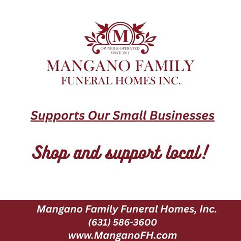 Mangano Family Foundation | Deer Park NY
