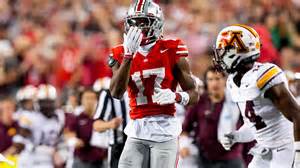 Ohio State vs. Minnesota: 5 takeaways from a dominant Buckeyes win