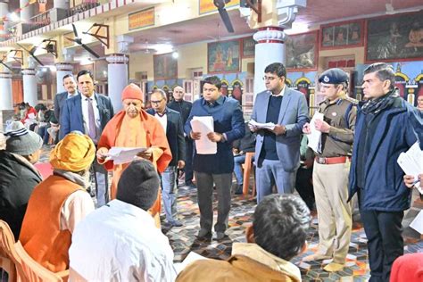 Information & Public Relations Department - Government of Uttar Pradesh