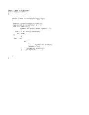 Image result for Star Pattern Using While Loop in JavaScript